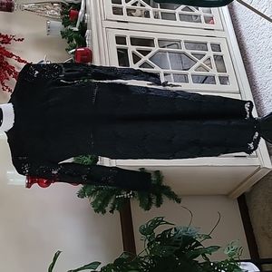 Love X Design S cocktail dress